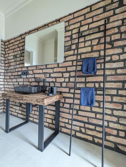 Vilipa-Apartments No.5 I Baumwollspinnerei I Kunstkraftwerk - 75M² I Balkon I Smart-Tv I Bad Mit Fussbodenheizung Leipzig Eksteriør bilde